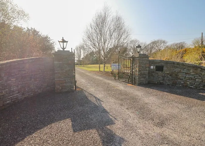 Bluebell House And Gardens