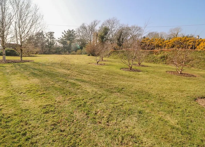 Bluebell House And Gardens